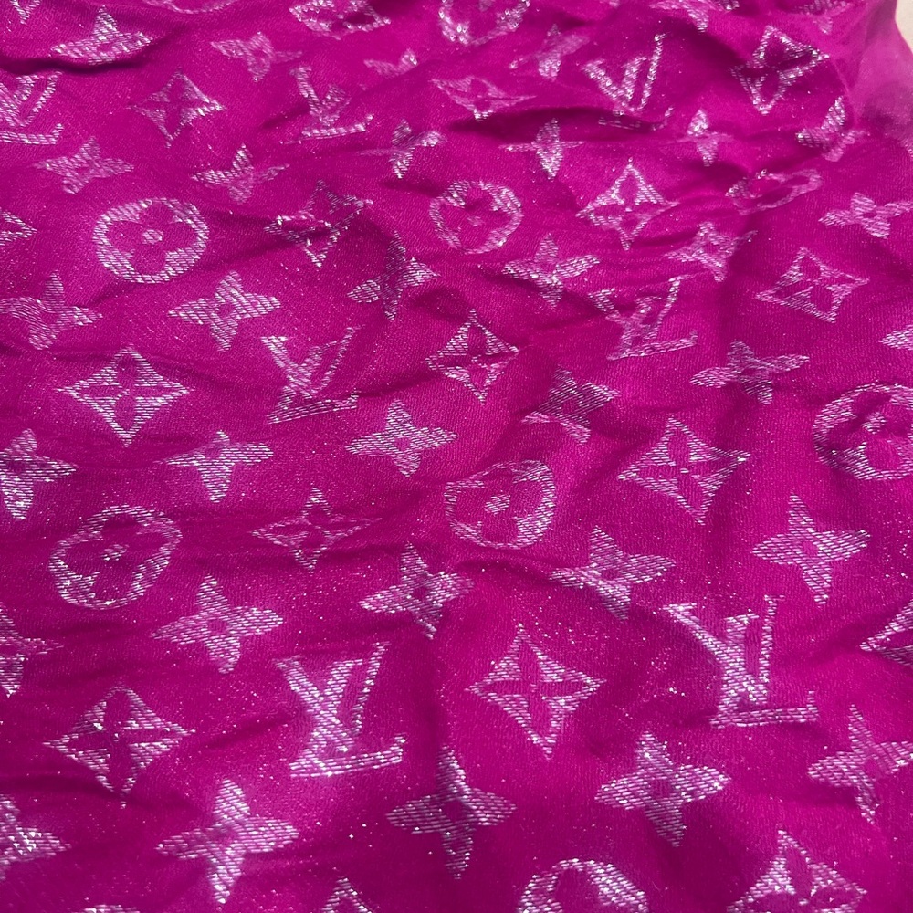 Fashion Pashmina Shawl